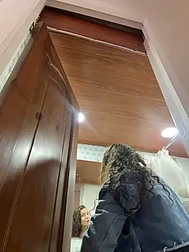 Eva_stark10's Live XXX Chat