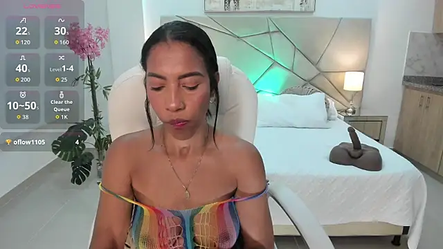 Shantaall_'s Live XXX Chat