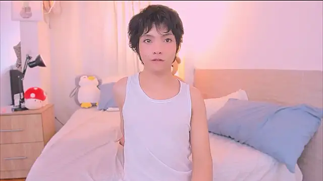 Sweet_Allan's Live XXX Chat