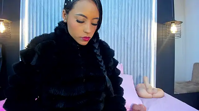 alahia_betancurx's Live XXX Chat