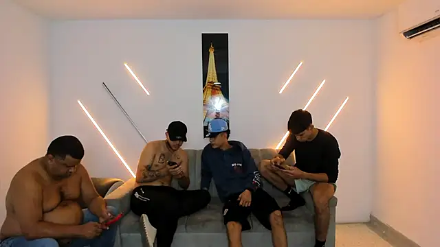 Show de webcam de brutal_sex_room2k