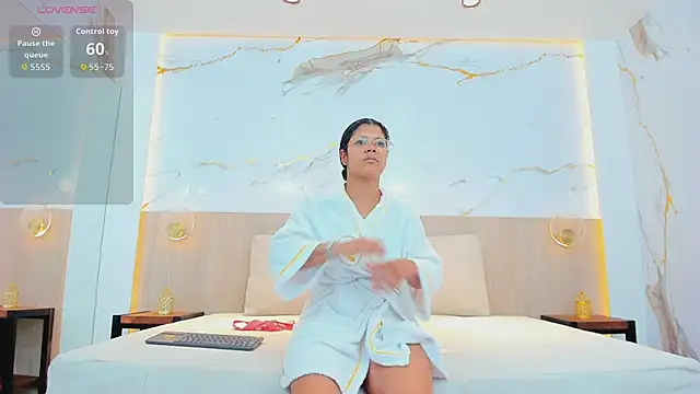 susan_elliot's Live XXX Chat