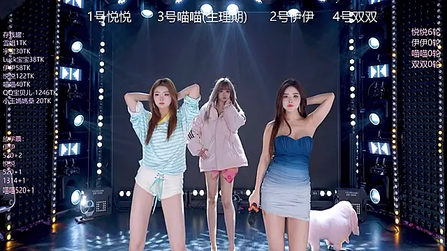 cdyyds003's Live XXX Chat