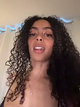 yasmingarcia's Webcam Show