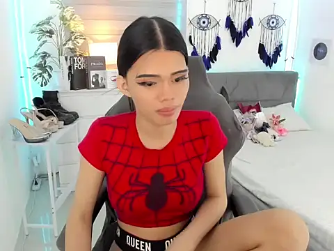 Chatroom XXX en direct de tstoni_talks