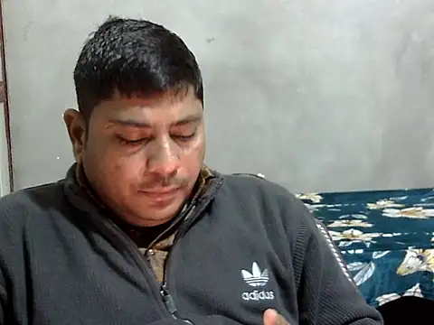 Asv1994's Webcam Show