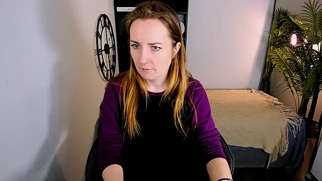 MeggySun's Live XXX Chat