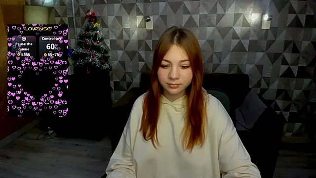 AnnaStills' Live XXX Chat