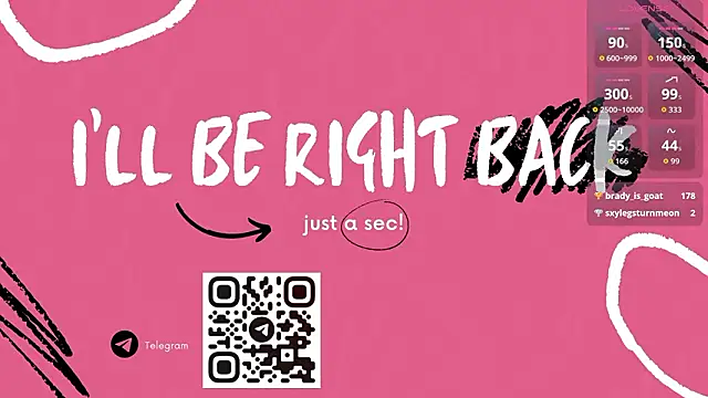 vivi_uwu's Live XXX Chat