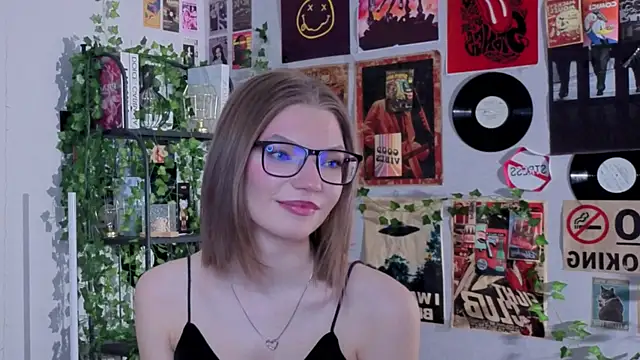 JeaneneWoltz's Live XXX Chat