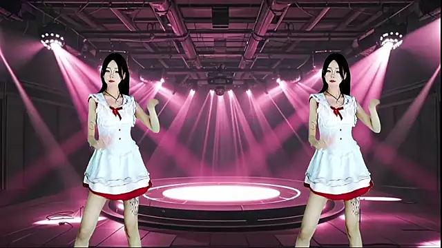 Queens-02's Live XXX Chat