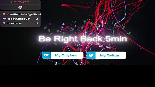 Leidy_Brenda's Live XXX Chat