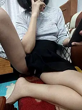 Haralushiaaa's Live XXX Chat