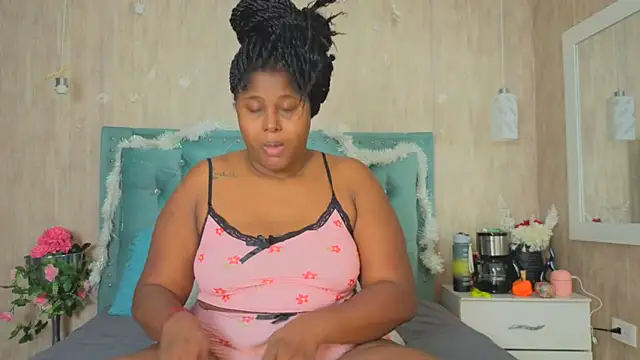 Alexa_roussee's Live XXX Chat