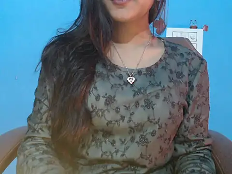 Wish_Queen's Webcam Show