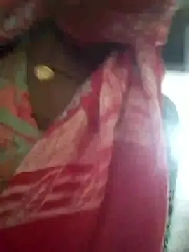 aunty_sumy's Webcam Show