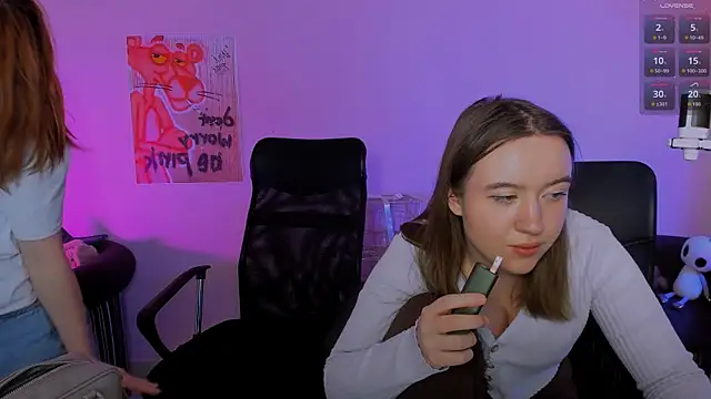 casey_meow_'s Live XXX Chat