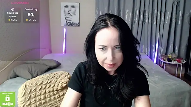 beautiful_moon3's Live XXX Chat