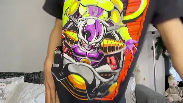 Andy_Belier23's Webcam Show