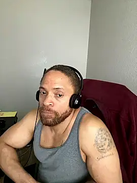 Fathero1time's Webcam Show