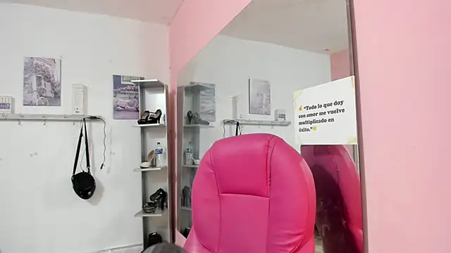 CAMILA--REY's Live XXX Chat