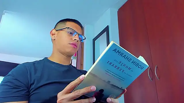 _John_Boy_ Webcam show