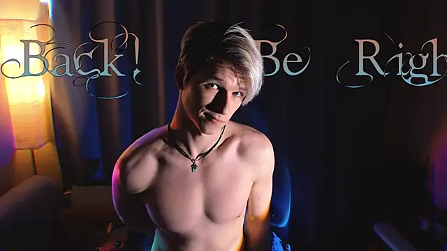 Breston_Sweet élő XXX-chatje