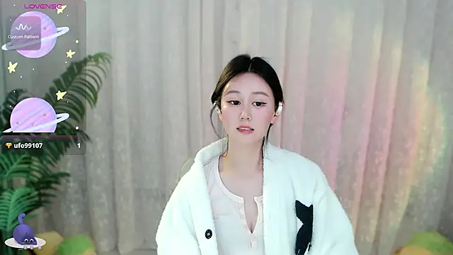 Aimee-520's Live XXX Chat