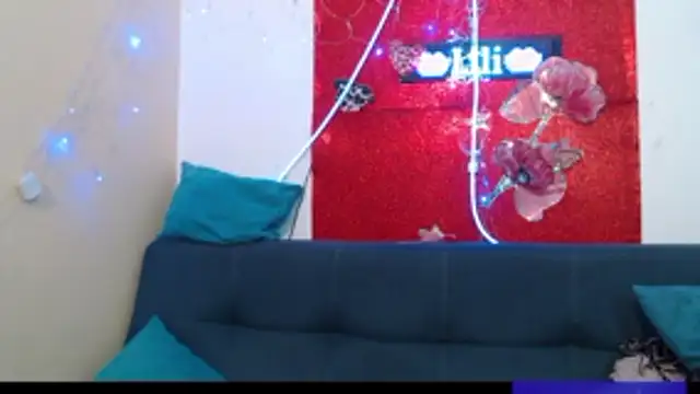 liliimilf's Live XXX Chat