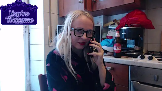 martachatte's Live XXX Chat