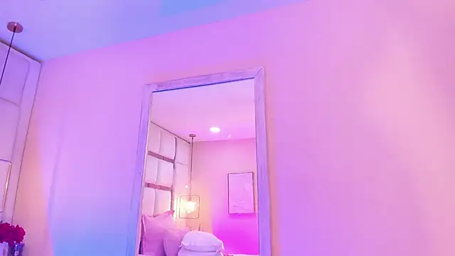 elizavenus' Live XXX Chat