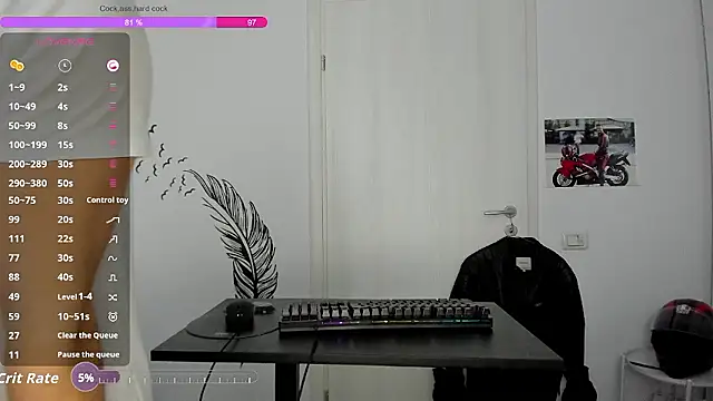 ZackFraser Chat XXX live