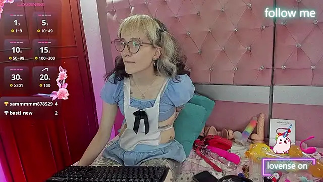 neeko_princes' Live XXX Chat