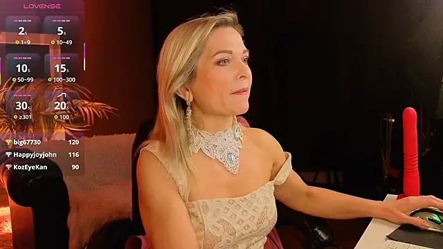 Gloria_Lovely's Live XXX Chat