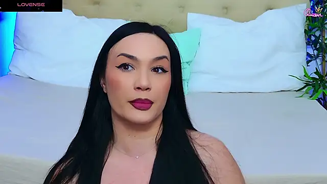 DaliyaArabian's Live XXX Chat