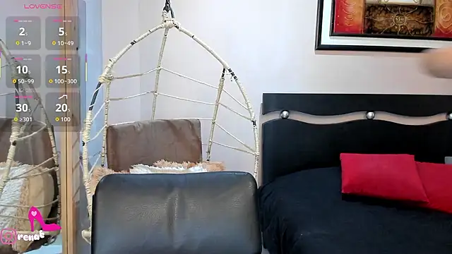 LenaRuiz_'s Live XXX Chat