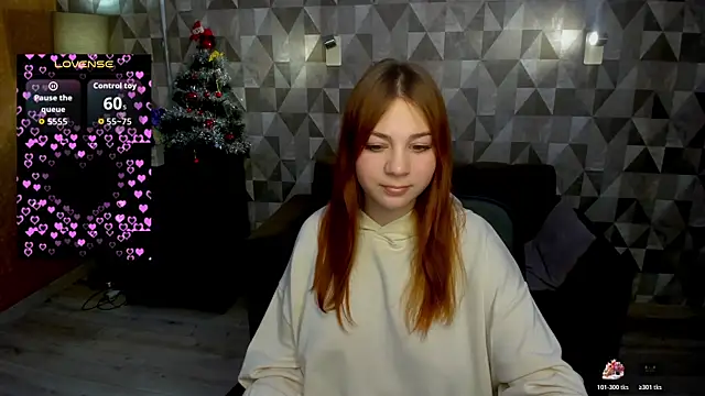 AnnaStills' Live XXX Chat