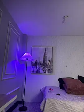 HoneyMollyX's Live XXX Chat