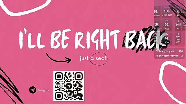 vivi_uwu's Live XXX Chat