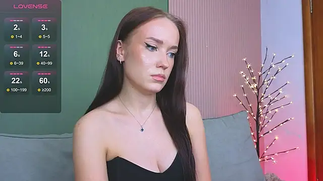 Chat XXX Live Bon_Bony