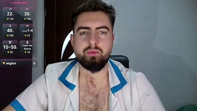 iigabi Chat XXX live