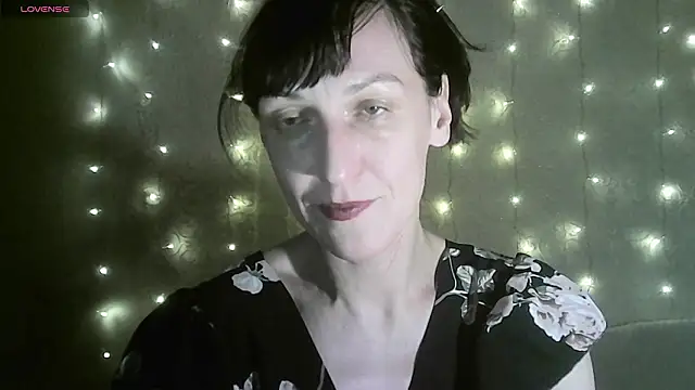 MarieODahliaS' Live XXX Chat