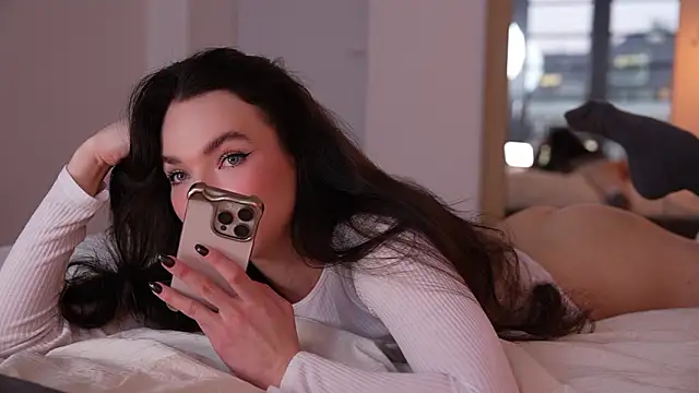 Chat XXX Live ibiddi