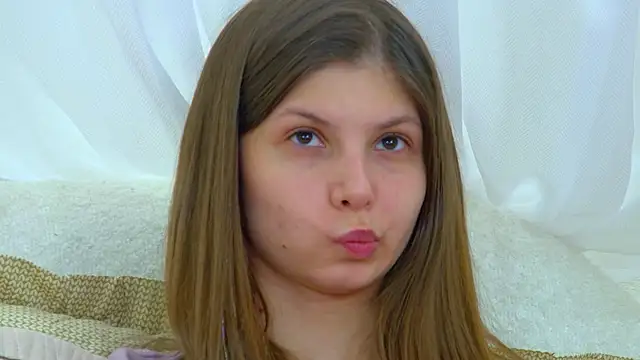 AudreyBarlow's Live XXX Chat