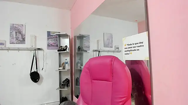 CAMILA--REY's Live XXX Chat