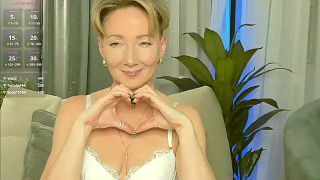 AkexandraFix's Live XXX Chat