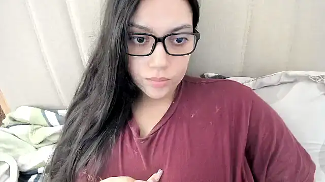 Chat XXX Live roniewester