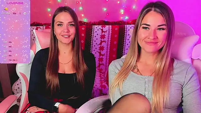 ivannatompsonnn's Live XXX Chat