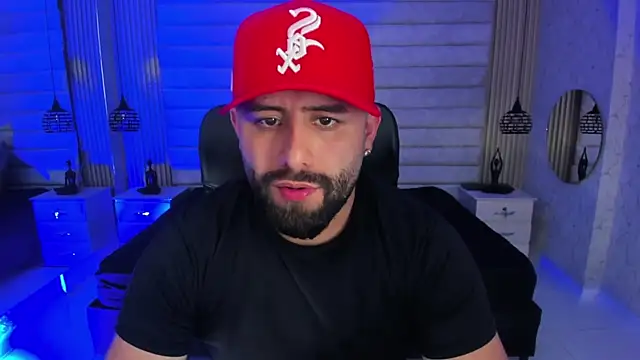 jhon_bear03 Live XXX Chat