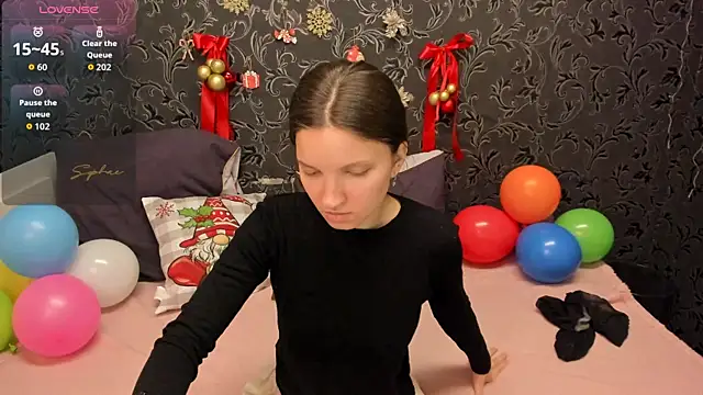 MelaniGrand's Live XXX Chat